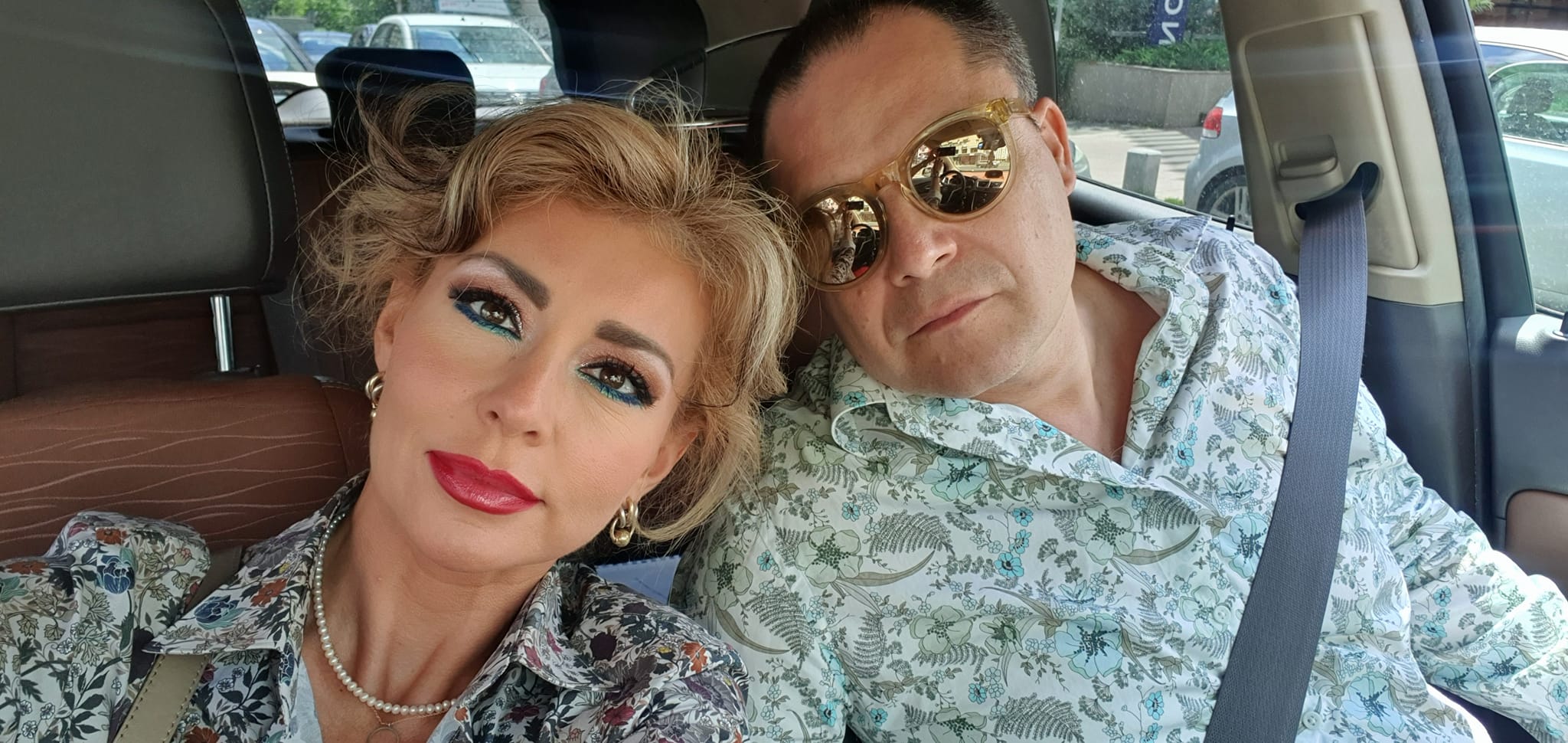 Motivul pentru care actrița Alexandra Velniciuc nu a făcut copii: „Mă felicit că nu suntem părinți!”