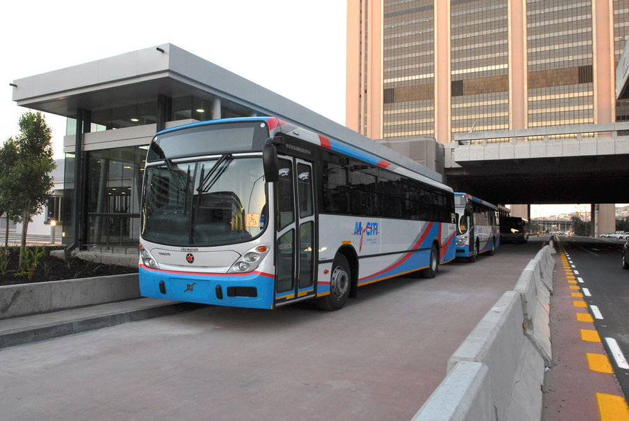 Cape Town launches first electric buses as Africa’s EV shift gains speed