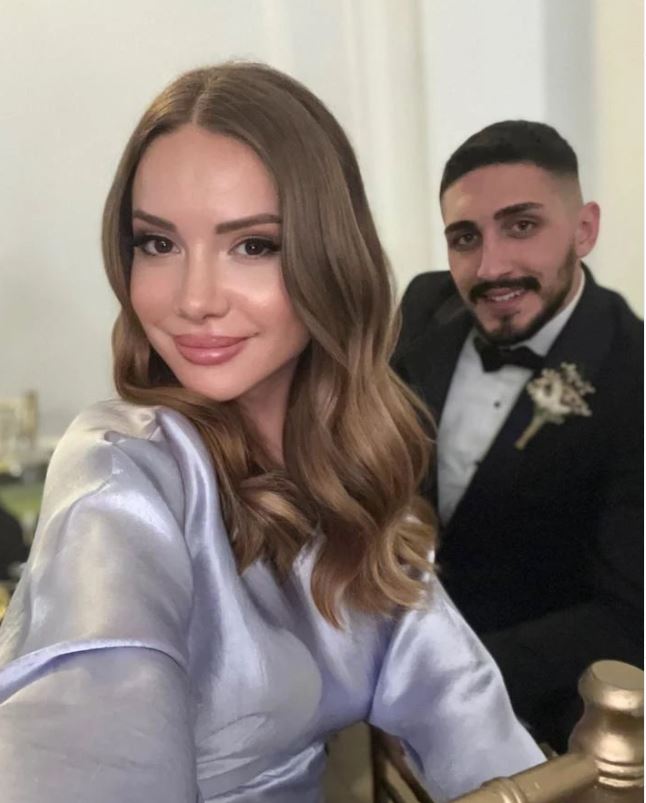 Otilia Bilionera, surpriza la o nuntă din Turcia. Mirele a încremenit când a văzut-o intrând în sală: „A fost o nebunie totală”
