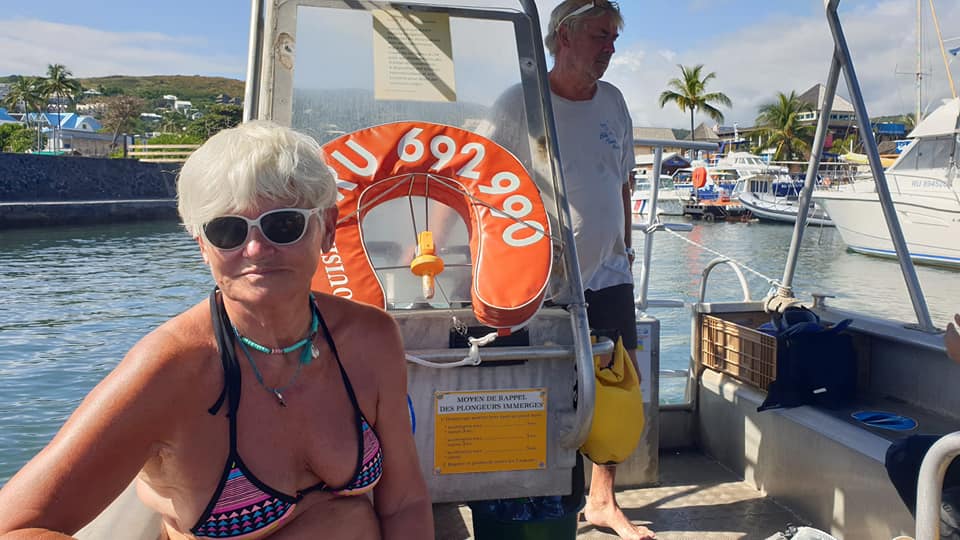 Șocul de care au avut parte Monica Tatoiu și soțul ei în vacanța din Caraibe. „Luni a fost groaznic. Ne-au pierdut bagajele”