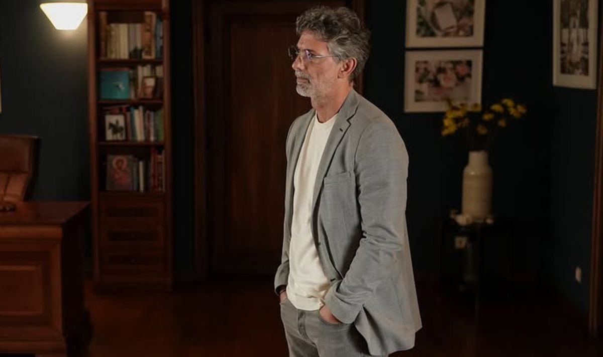 Serialele preferate ale lui Andi Vasluianu. La ce se uită actorul când nu filmează: „Distribuție foarte bună”