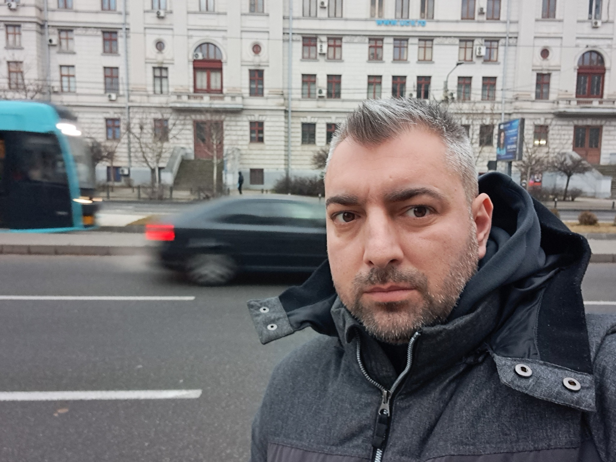 Denise Rifai l-a dat afară din emisiune pe Sebastian Constantin Popescu, candidat la alegerile prezidențiale 2025: „Un tip extraordinar de obraznic”