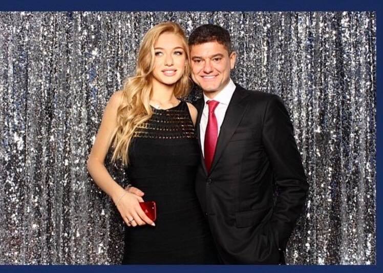 Laura Dincă, primele declarații după accidentul de la schi. Ce spune  iubita lui Cristian Boureanu despre ce a pățit pe pârtie