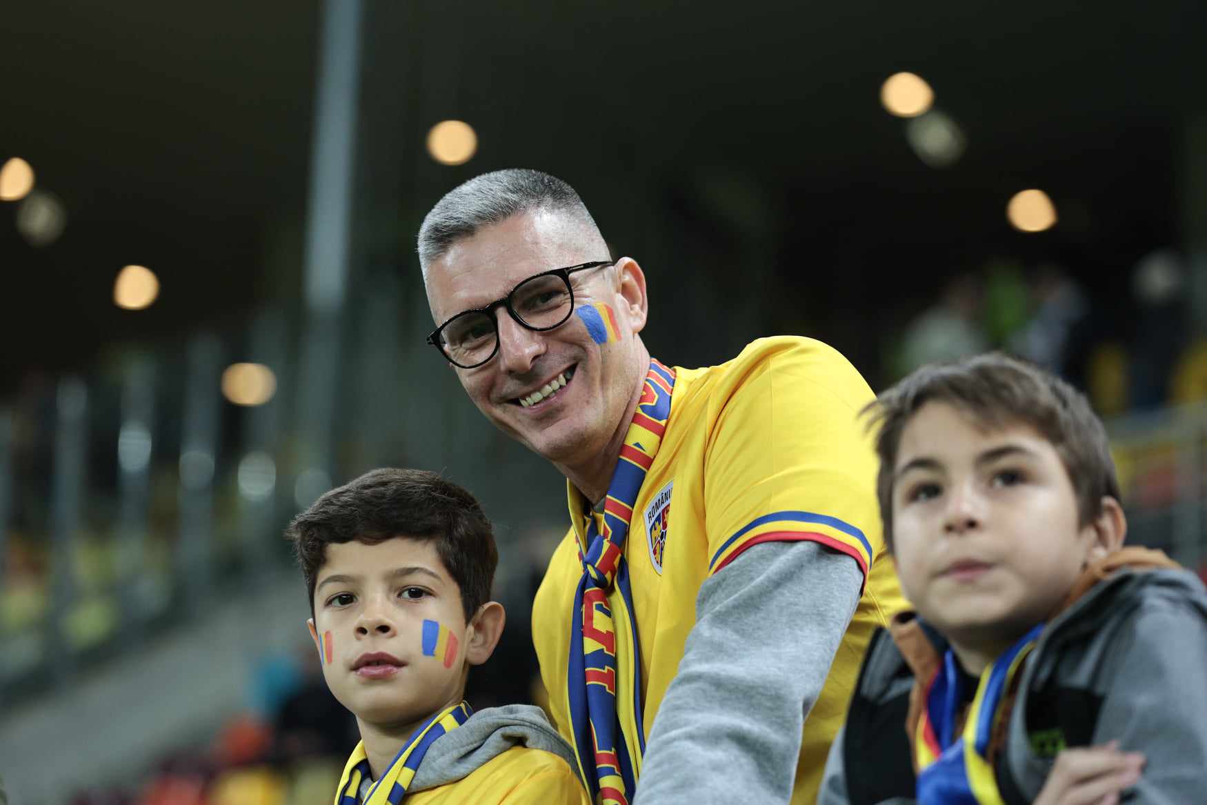 Alibec a marcat, Moldovan a închis poarta. Tricolorii au învins Elveția și au câștigat grupa I a preliminariilor Euro 2024