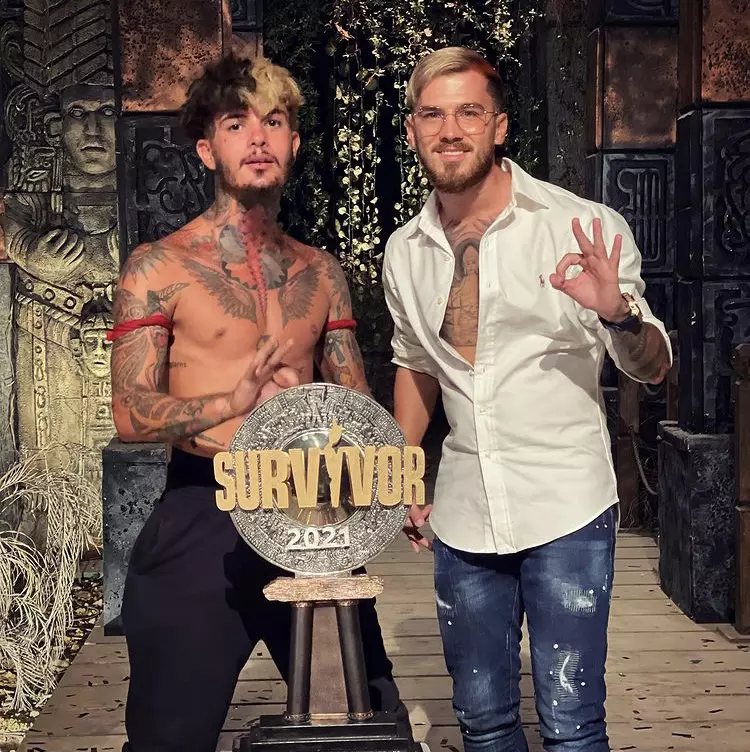 Zanni și-a luat casă cu ajutorul primit de la fani: „Nu aveam bani nici să-mi iau papuci din premiul de la Survivor”