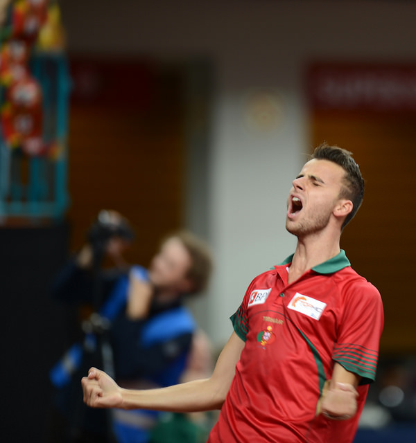 FOTO&VIDEO / Surpriză de proporţii: Portugalia este noua campioană europeană