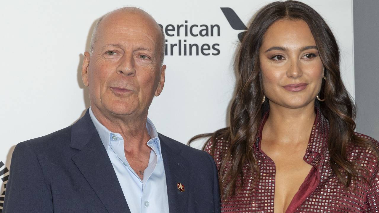 Dieta strictă pe care Emma Heming i-a impus-o lui Bruce Willis după ce a fost diagnosticat cu demență. Ce mănâncă zilnic actorul pentru a lupta cu boala