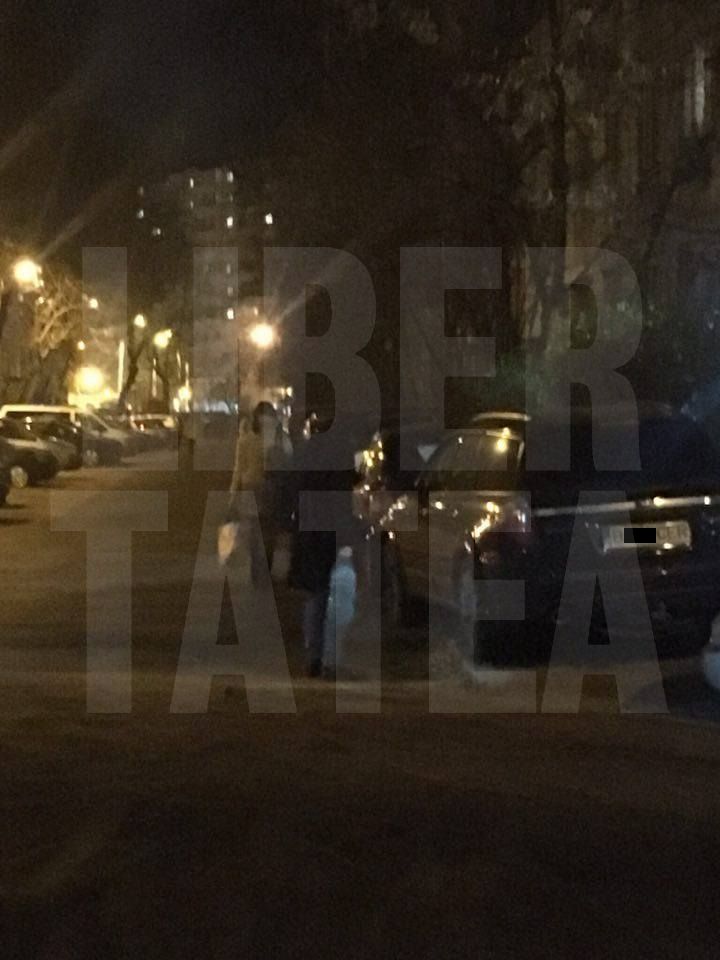 EXCLUSIV / Ibolya Edit Gyenge, feblețea lui Dan Șova, este acum protejata fostului său partener, Ștefan Cernov