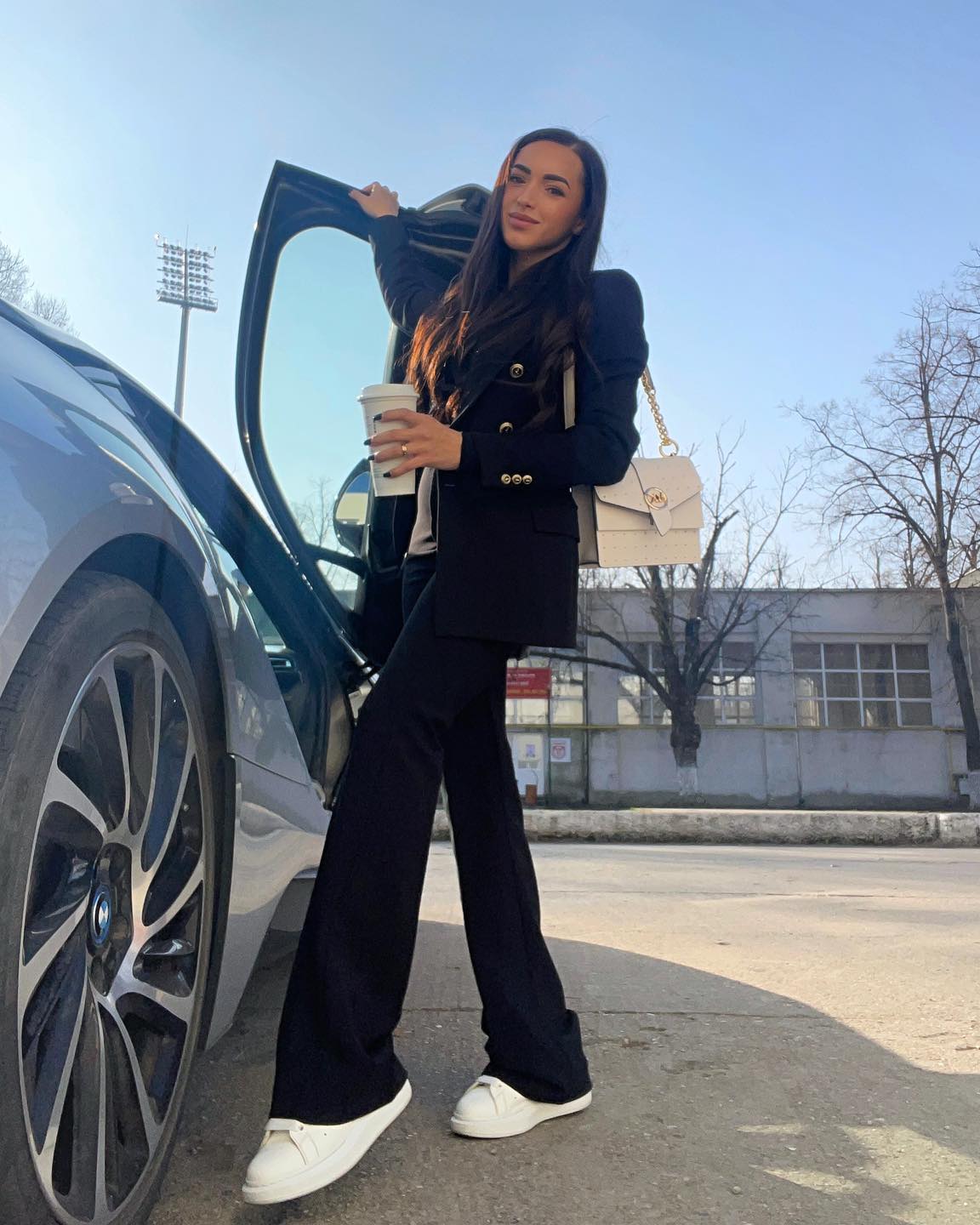 De ce Larisa Iordache a refuzat să participe la Survivor. A fost ofertată: „Nu cred că mi-aș asuma momentan acest risc”