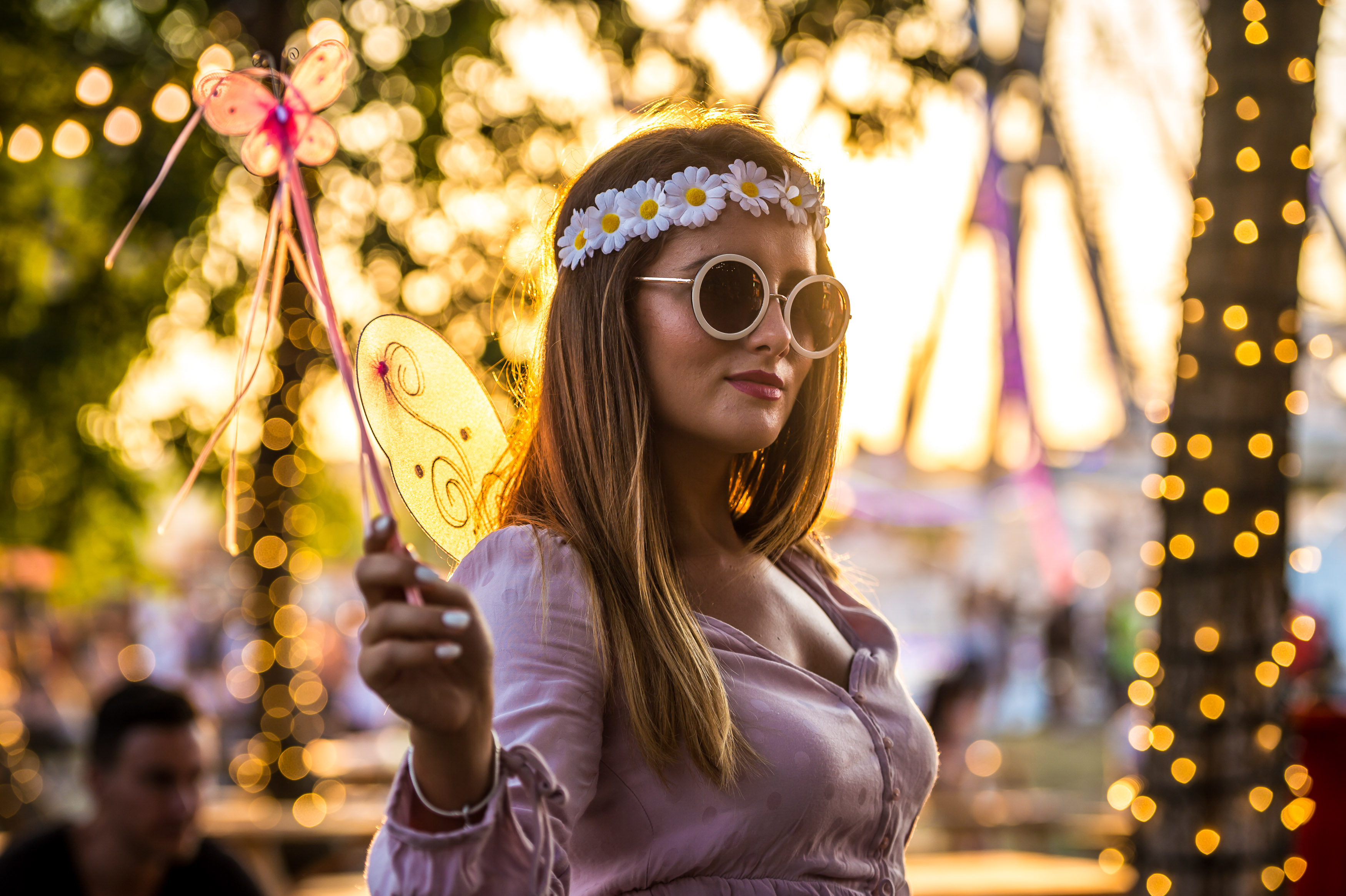 Prima zi de UNTOLD. Distracție, dar și amenzi de 14.000 de lei |  FOTO ȘI VIDEO