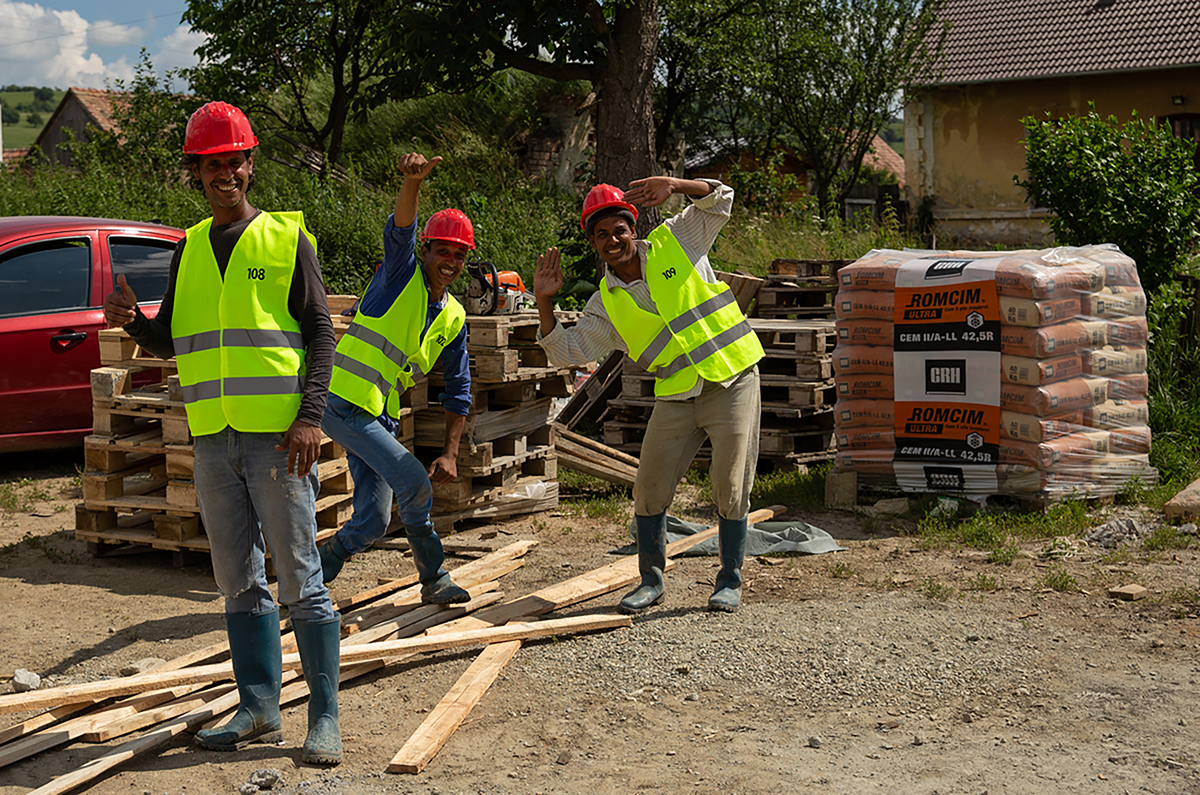 Imaginile din 2020 pe care nu le vom uita. Fotojurnaliștii Libertatea au surprins clipele care ne-au dat tuturor puterea să nu cedăm