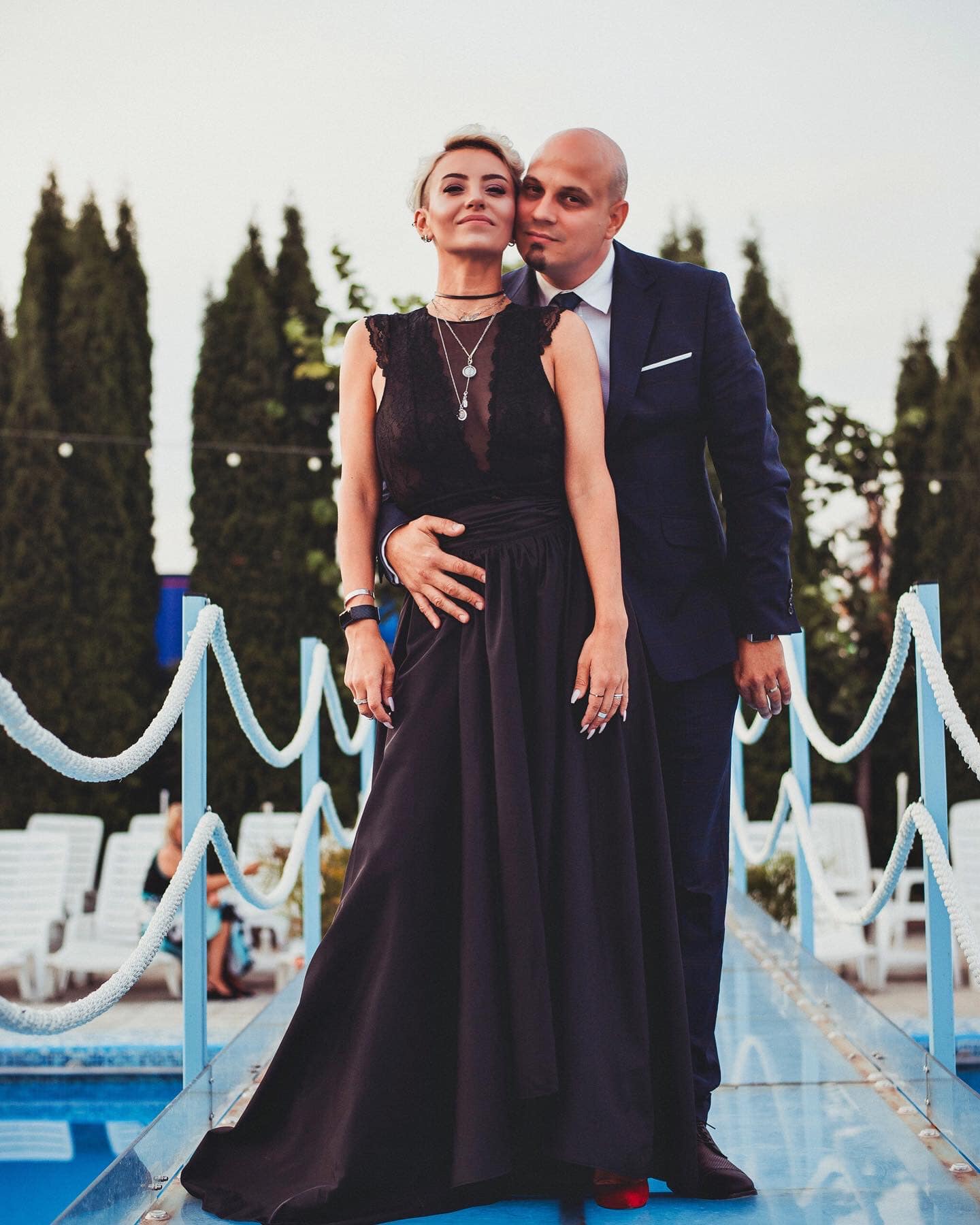 Giulia Anghelescu recunoaște ce se întâmplă în căsnicia ei. „Am o pasiune majoră. Soțul meu îmi atrage atenția foarte des”