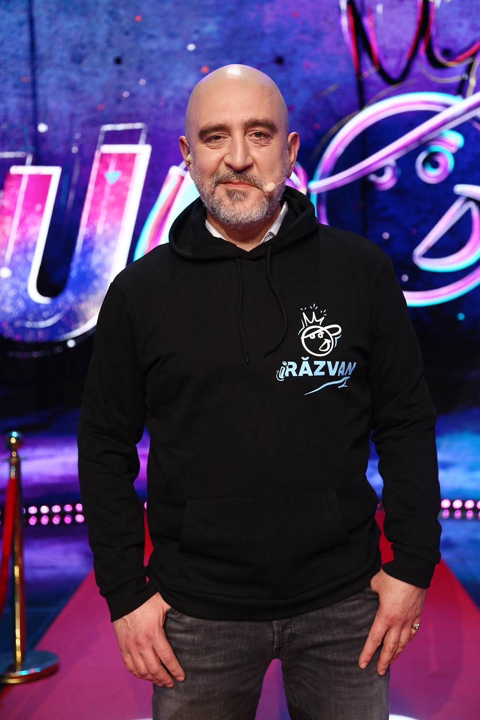 Răzvan Exarhu a semnat contractul cu PRO TV. Ce emisiune va prezenta în curând
