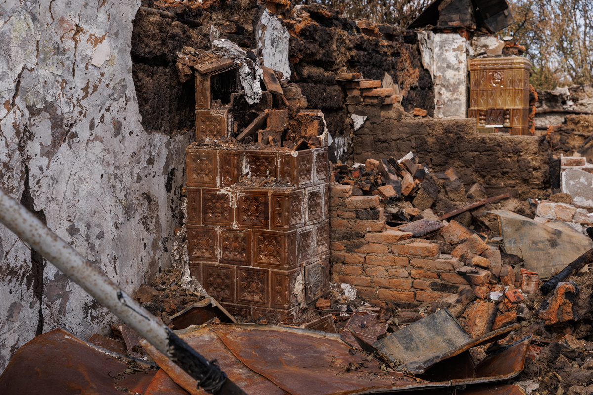 REPORTAJ. La o săptămână după exploziile de la Crevedia, copiii celor care au murit cer dreptate: „Mi-aș găsi alinarea dacă vinovații ar ajunge la închisoare. Nu banii fac dreptate, ci justiția”