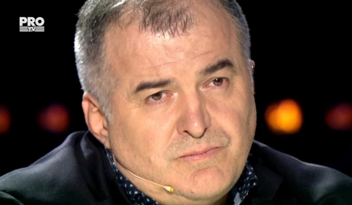 ROMÂNII AU TALENT | Florin Călinescu în lacrimi! A început să plângă când a văzut ce au făcut pe scenă