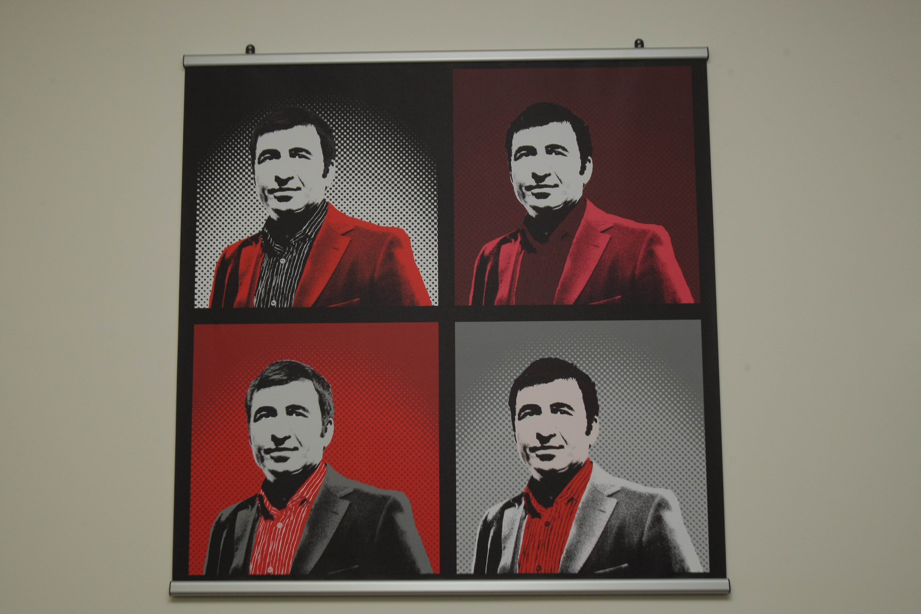 Gică Hagi 50 - ”Regele” a fost mișcat când a citit ce se striga pe străzi în 1994, la Campionatul Mondial din SUA: ^”Iliescu minte, Hagi președinte!” / VIDEO&GALERIE FOTO