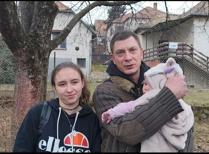 Eltűntként keresi a rendőrség a 9 hónapos kislányt, megszólalt a Blikknek az édesapja - Elképesztő történetről beszélt László