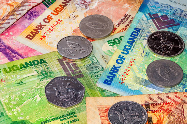 Ugandan Shilling [iStock]