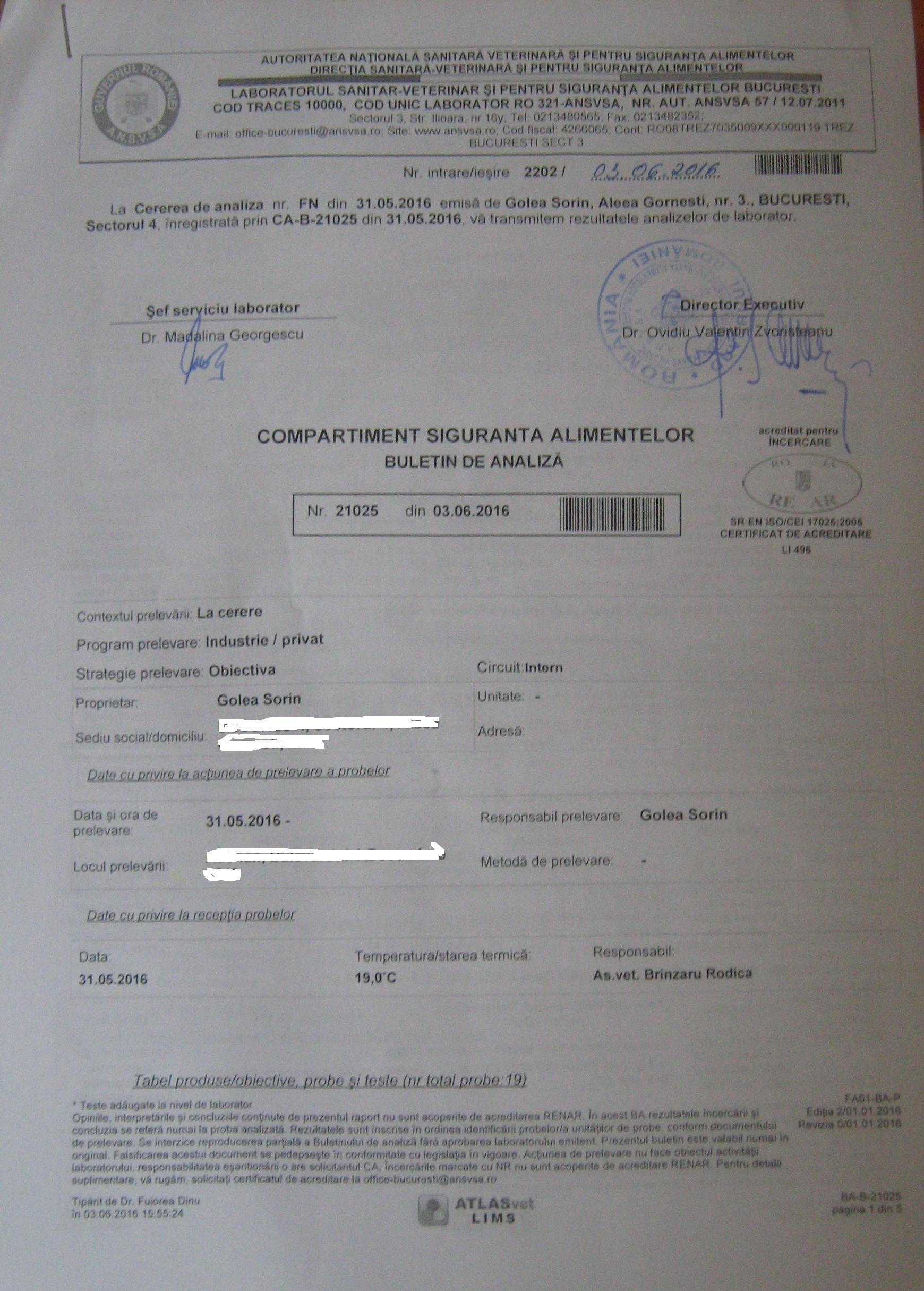 EXCLUSIV / Apă plată cu bacterii. Otrava de pe rafturile magazinelor: 68% din apa vândută colcăie de bacterii