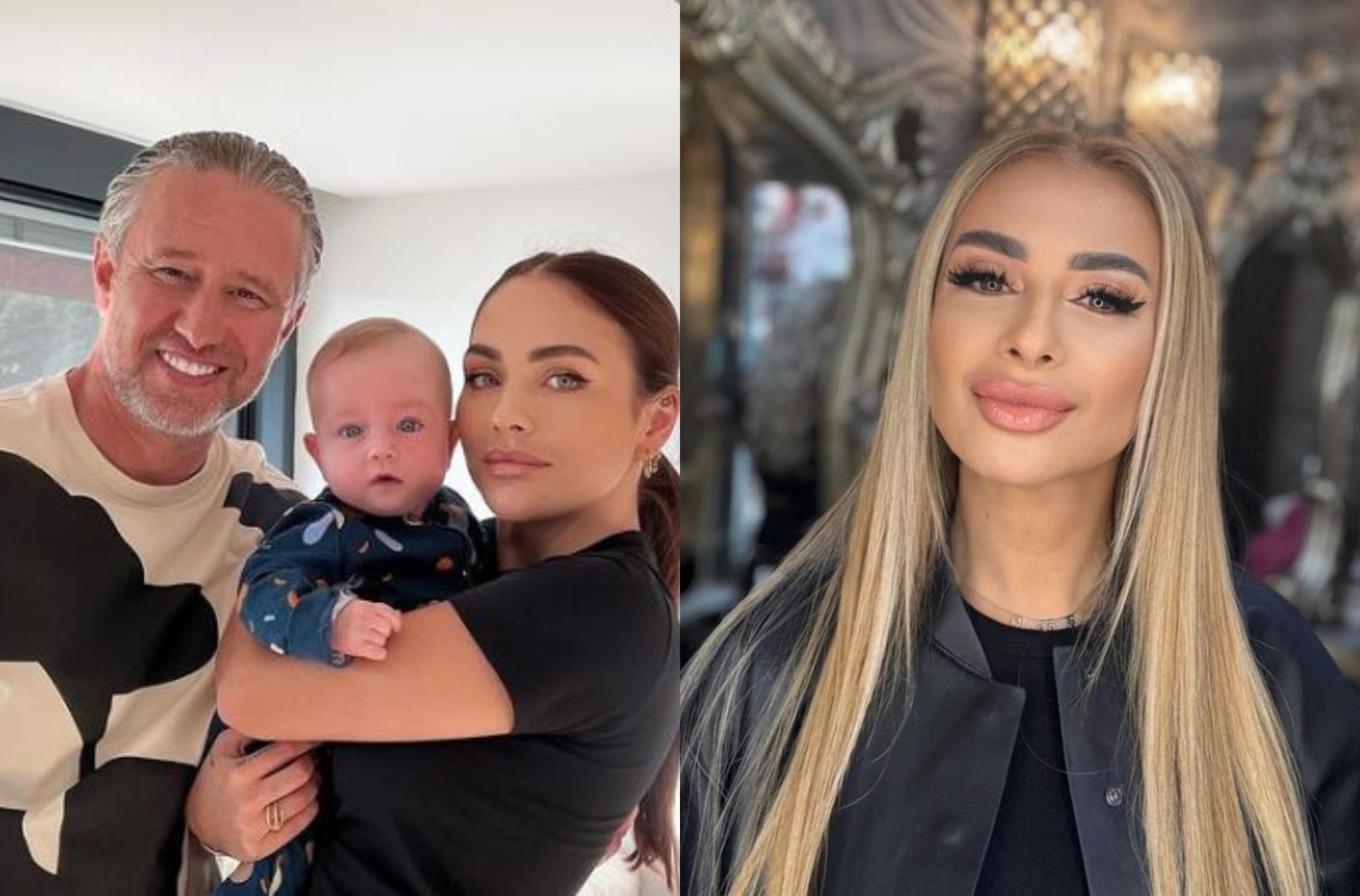 Laurențiu Reghecampf dă vina pe Anamaria Prodan că n-au divorțat încă: „Sunt cumva legat, ținut cu forța în această căsnicie”. De ce ea a lipsit de la proces