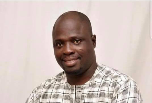 Ex-Oti Regional Minister now Bawumia\'s campaign manager for Persons with Disabilities