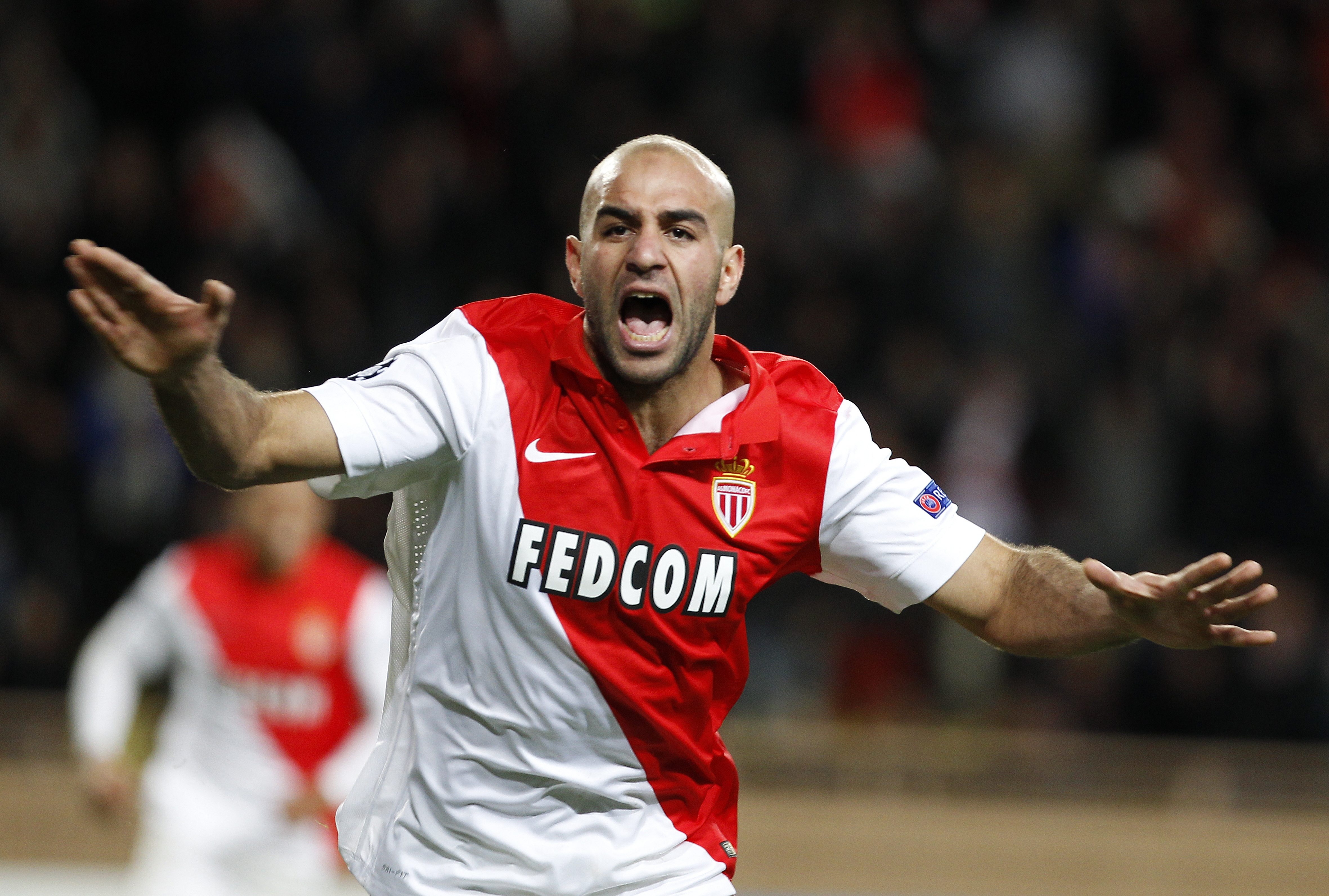 VIDEO & GALERIE FOTO / Rezultatele din Grupa C. AS Monaco, victorioasă