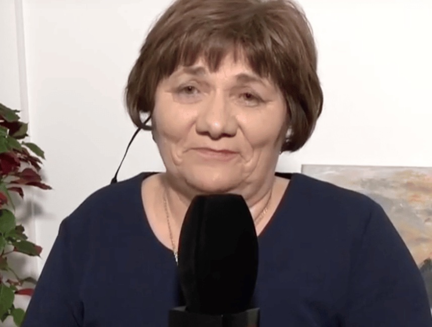 Nicușor Dan, caracterizat de soacră: „Până la capăt”. Ce a spus Liliana, mama Mirabelei Grădinaru, despre noul președinte al României