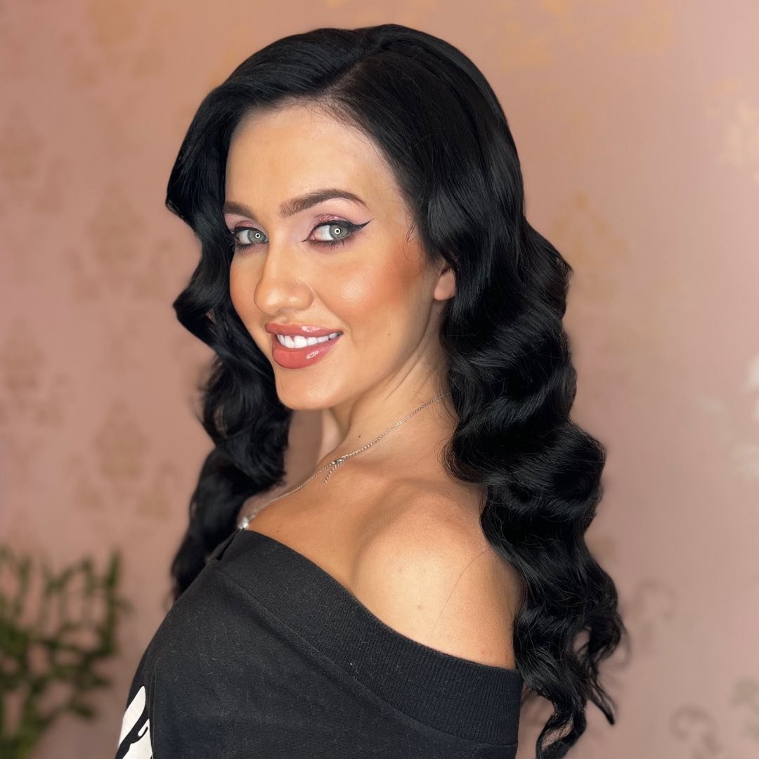 Cine e Bianca Comănici, care s-a declarat îndrăgostită de Mario Fresh. „Când am văzut că s-a despărțit, am zis gata, am prins momentul”