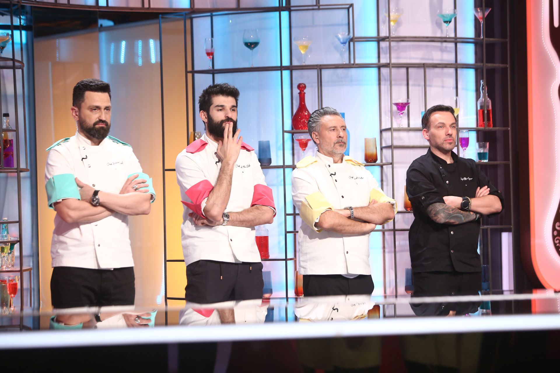 Premiu „Chefi la cuțite”, sezonul 14. Ce va primi marele câștigător pe lângă cei 30.000 de euro