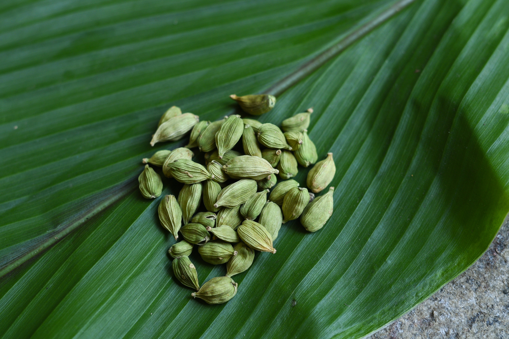 Cardamom - ce beneficii are condimentul oriental