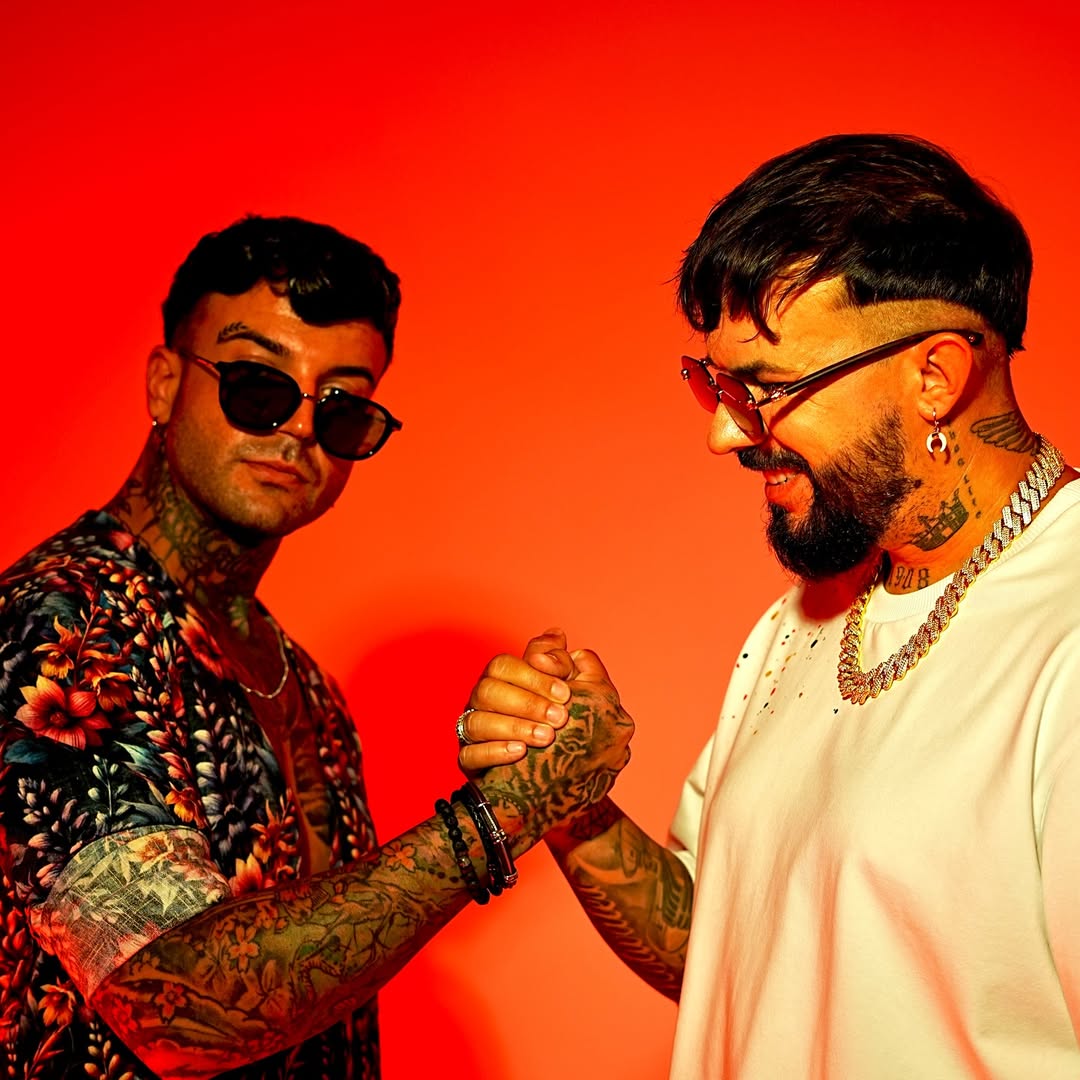 Artista din România care e pe placul lui George „Jaguarul”, ispita masculină de la Insula Iubirii 2025: „E o «jaguară» și ea”