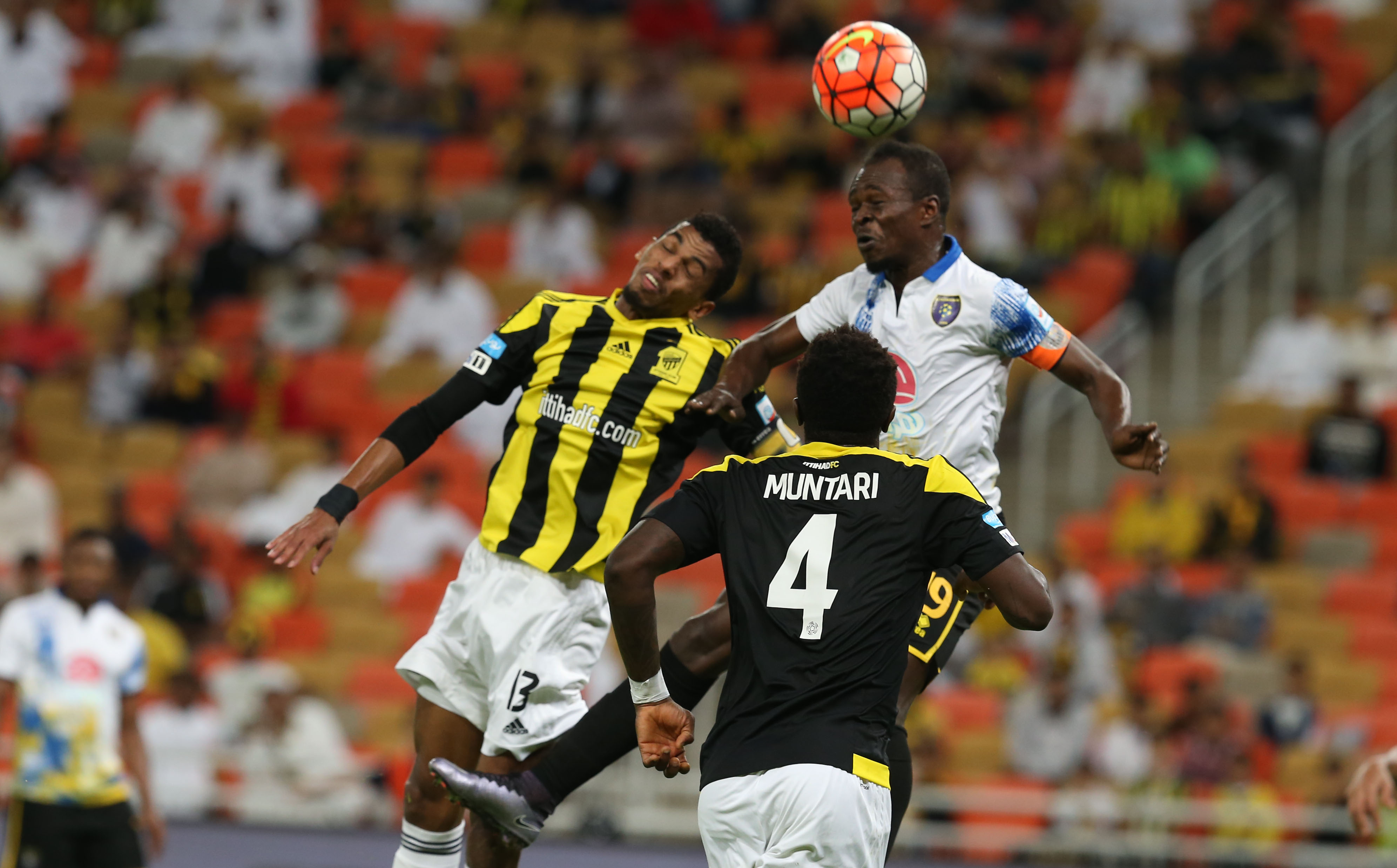 Victor Pițurcă și-a început cu o victorie categorică cel de-al doilea mandat la Al Ittihad / FOTO&VIDEO