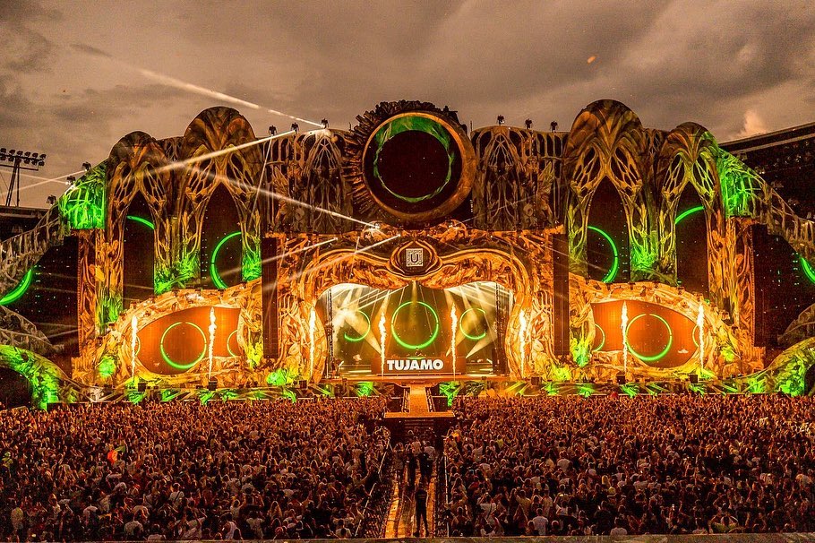 UNTOLD 2023 va avea loc între 3-6 august. Festivalul de la Cluj-Napoca a ajuns la a opta ediție