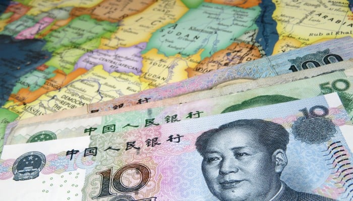 Here are ways China Is expanding the Yuan’s footprint in Africa to reduce dollar dependence