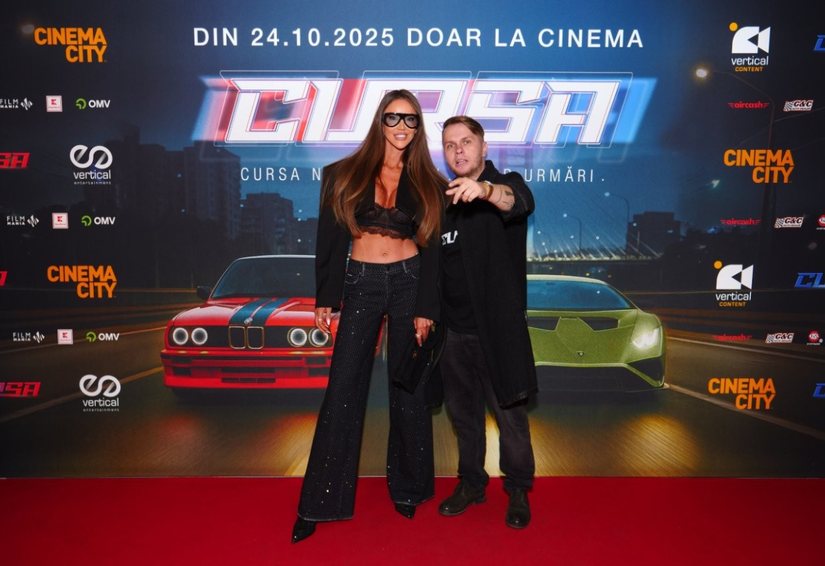 Bianca Drăgușanu, scandal în parcarea unui mall, după ce a provocat un accident: „Nu cumva voiai să mă iei și la bătaie?”