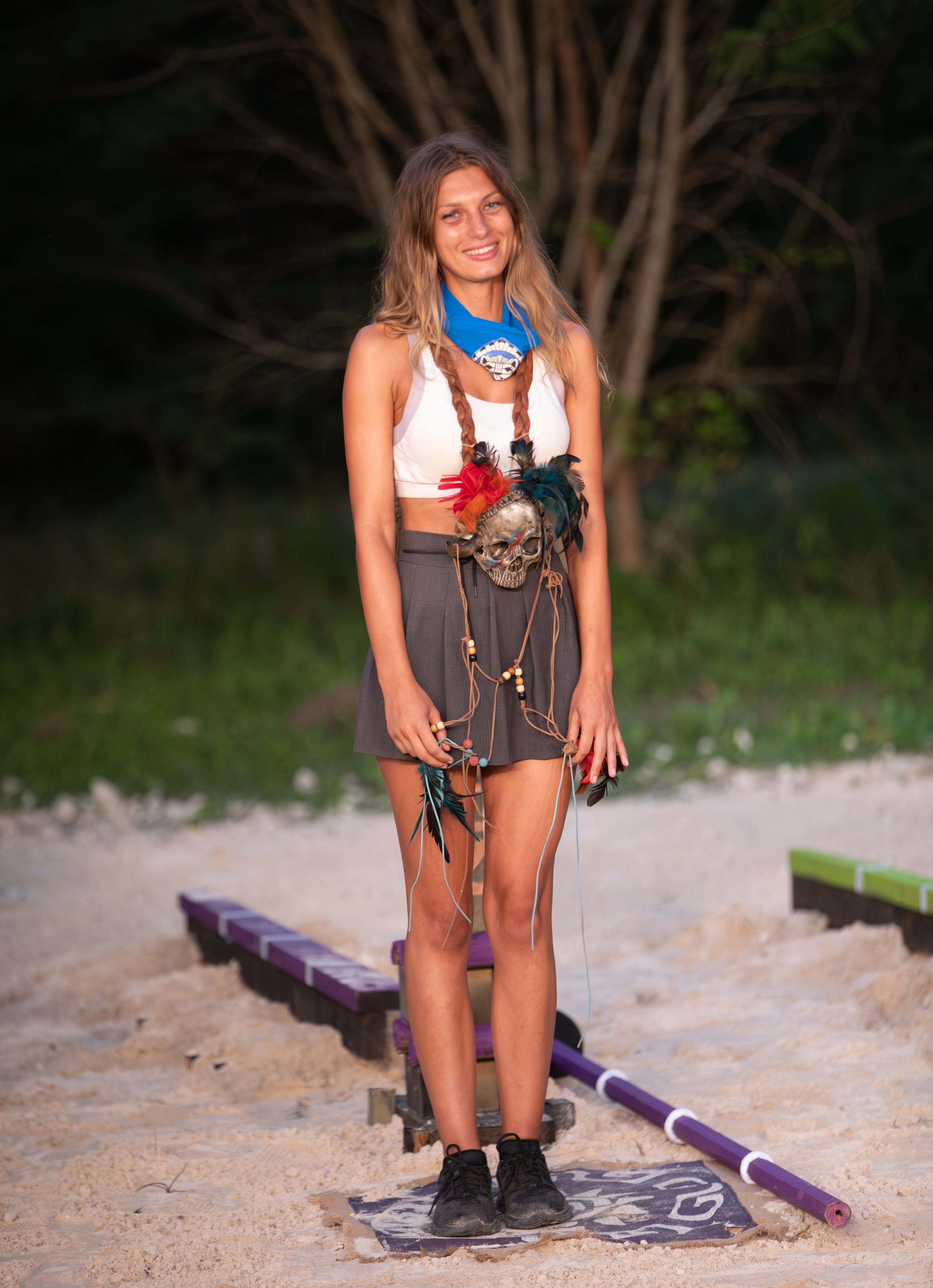 Survivor România 8 martie 2026. Un concurent din echipa Războinicilor va pleca acasă