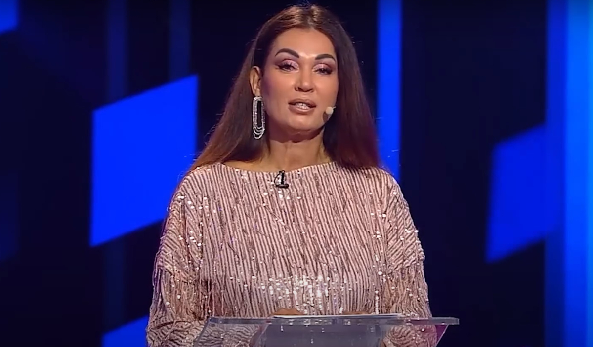 Cât costă cursurile la academia deținută de Nicoleta Luciu în Brașov: „Începem înscrierile. Vor fi 12 ședințe”