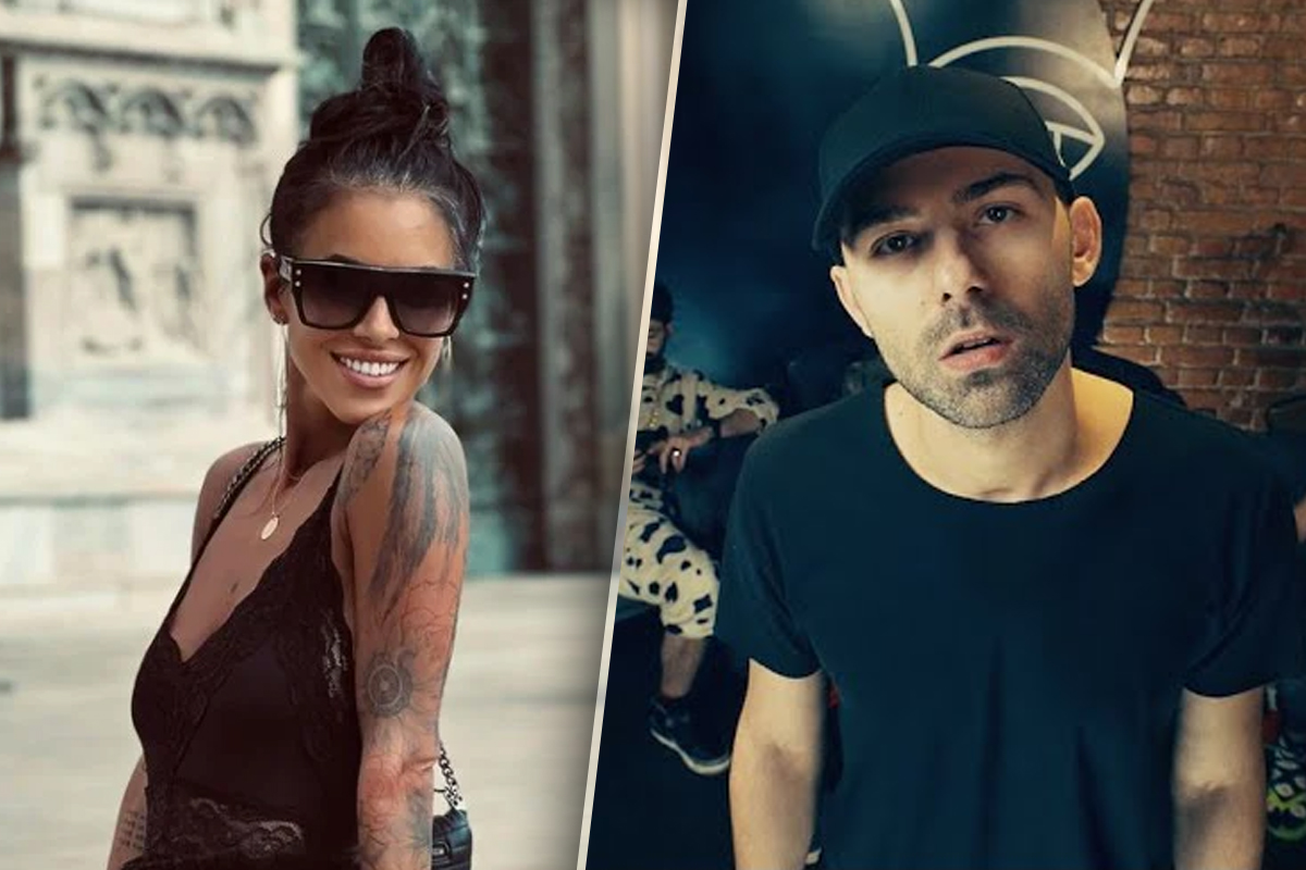 Livia Eftimie rupe tăcerea după despărțirea de Spike. Anunțul făcut de fosta soție a lui Cătălin Bordea: „Cei din anturajul nostru știu acest lucru”