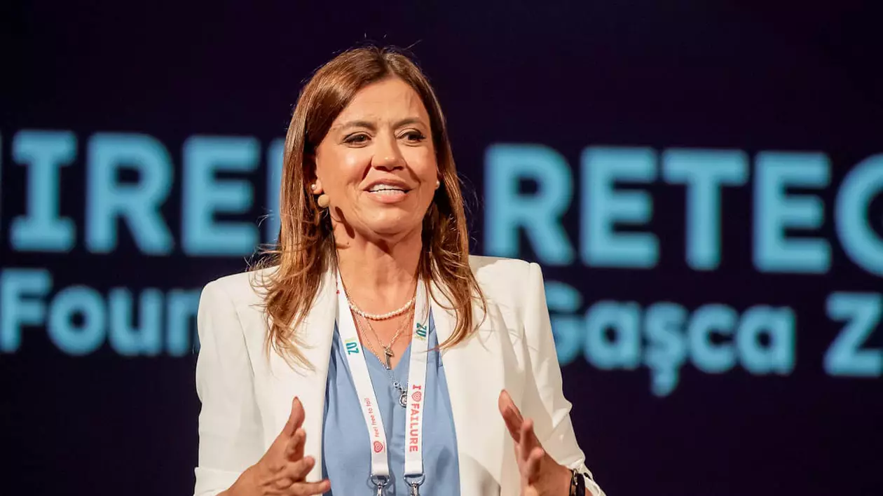 Mirela Retegan, despre momentele dinaintea plecării la Asia Express: „Eram cam varză. Mi-am dat șase luni să mă pregătesc”