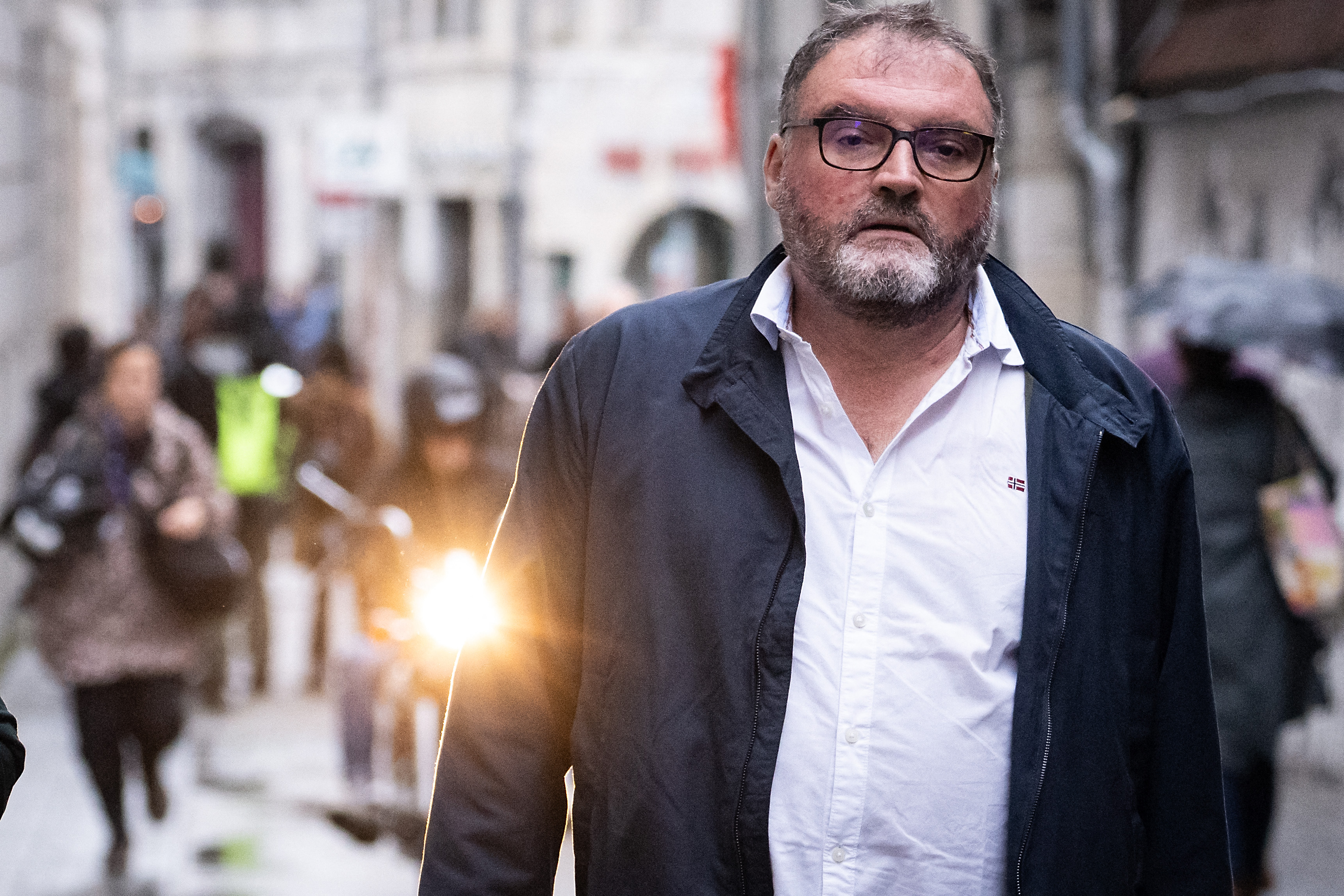 Procès Péchier : le témoignage qui ...