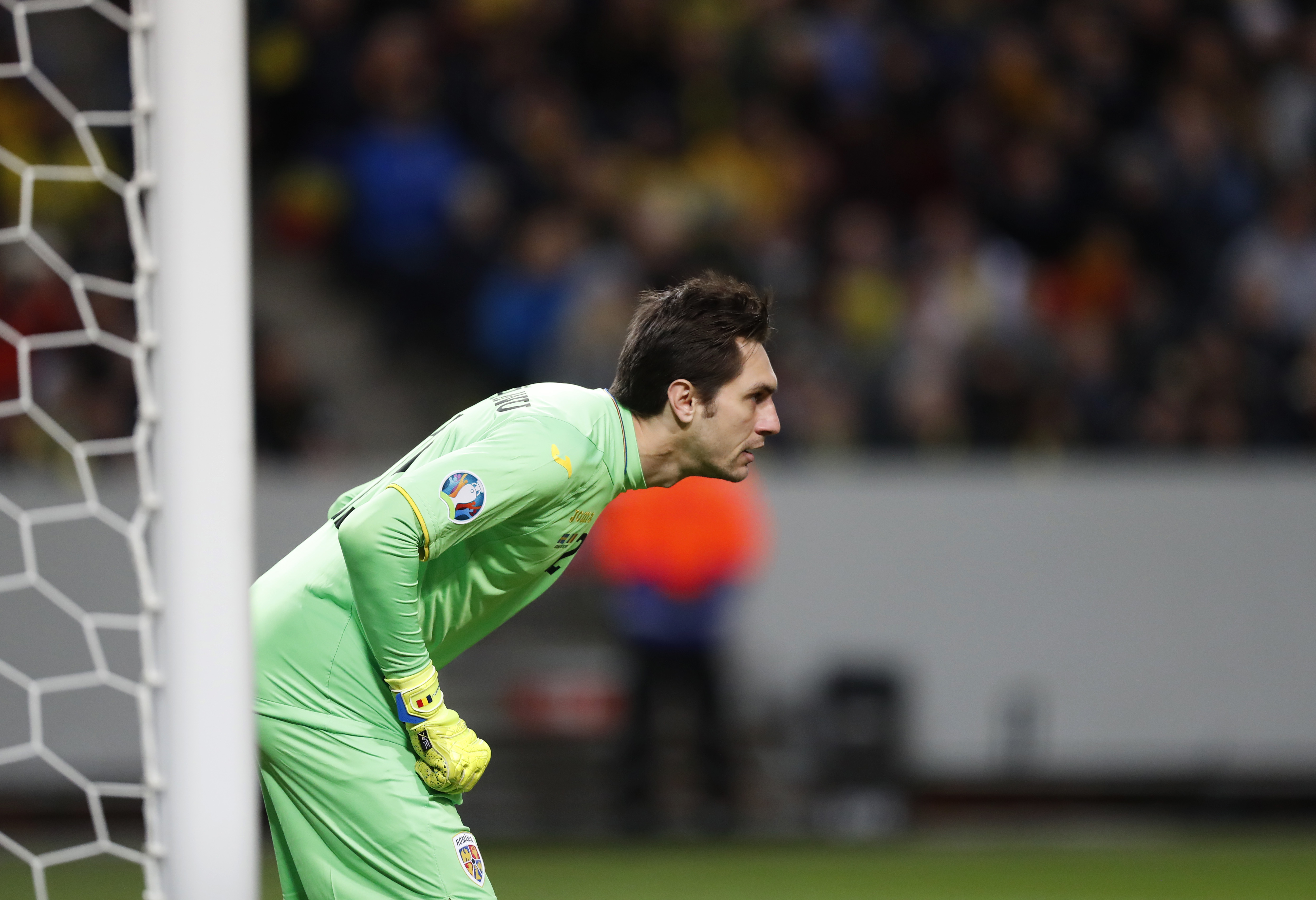 FOTO&VIDEO | Suedia - România 2-1, preliminariile Euro 2020. Debut strâmb pentru tricolori, cu două goluri încasate în 7 minute