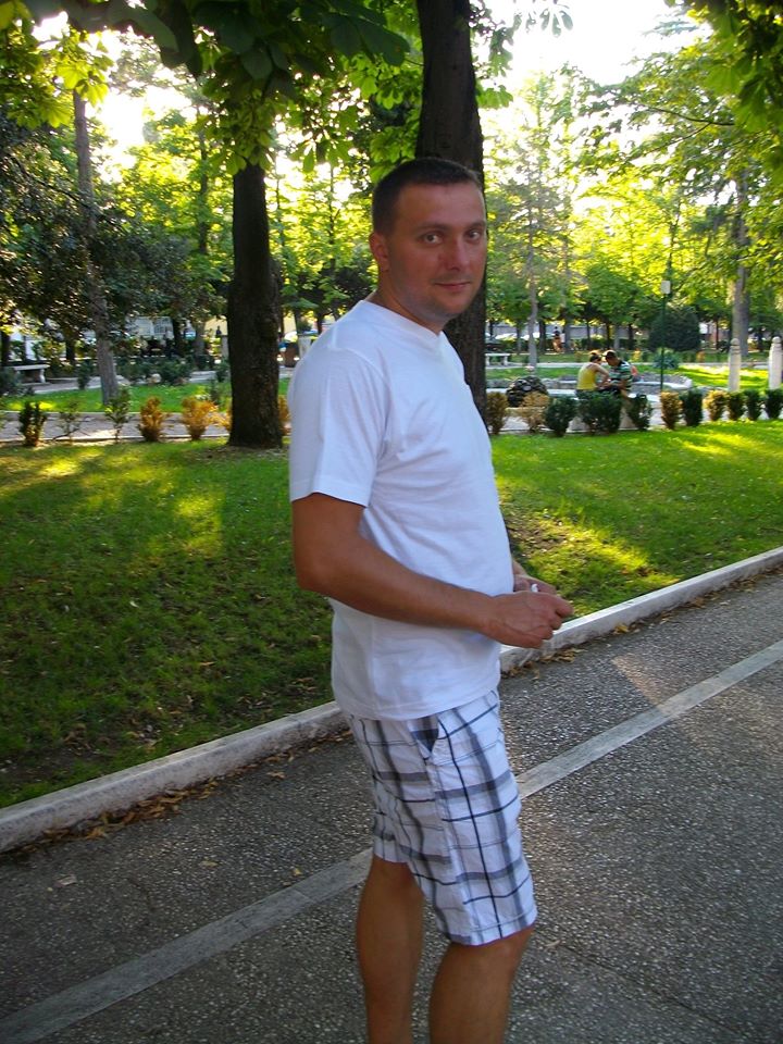 Președintele Asociației Culturale „Valea Dacilor”, găsit mort în casă de Ziua Națională. Rareș Demian a folosit un tricolor pentru gestul fatal