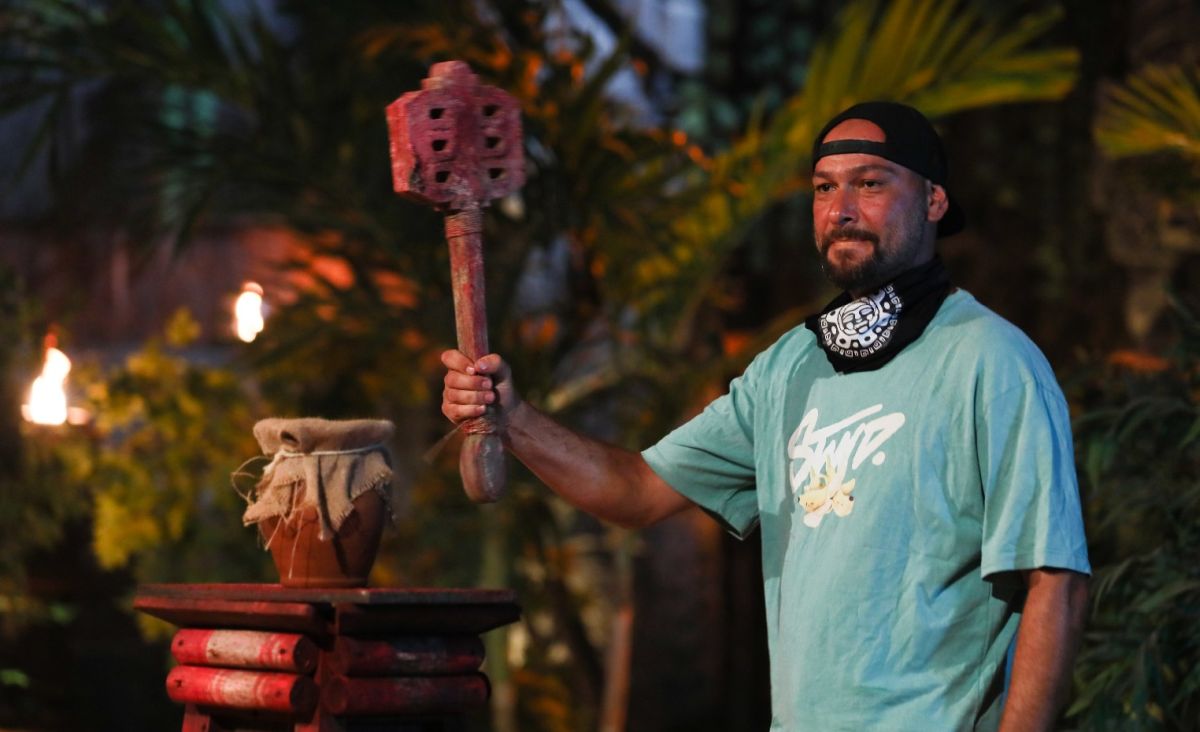 Schimbare de look pentru cântărețul Bitză. Cum arată acum fostul concurent de la Survivor România, show trecut la Antena 1 de la PRO TV