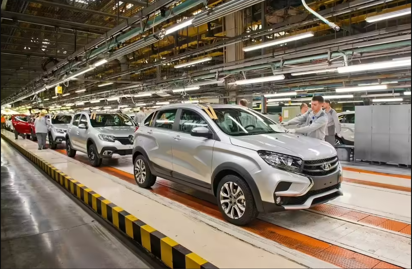 The potential entry of Russia’s UAZ and AvtoVAZ could further diversify the African market and pressure policymakers to sustain reforms that favor new-vehicle production