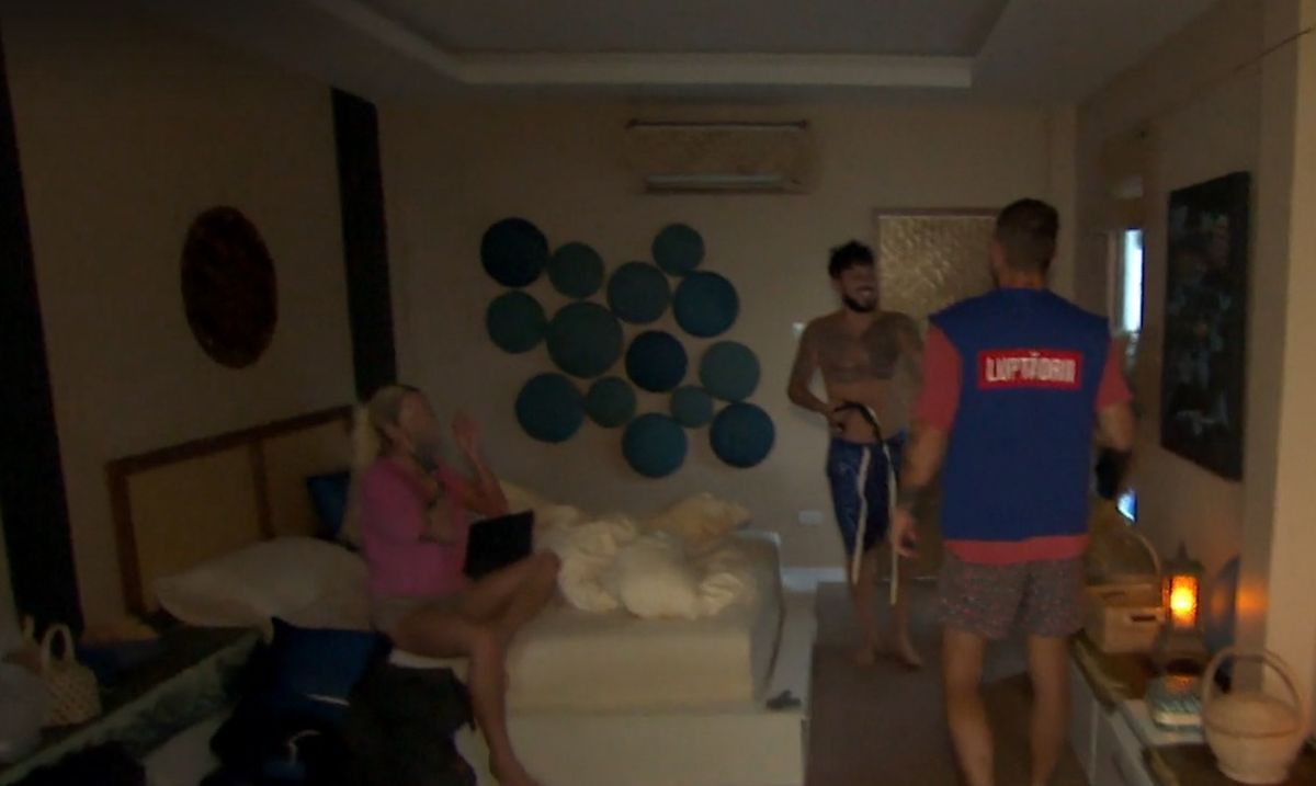 Câți bani ar fi primit „Leopardul” pentru participarea la „Desafio: Aventura”. Lucian Vasile, eliminat după 13 săptămâni din show-ul de la PRO TV