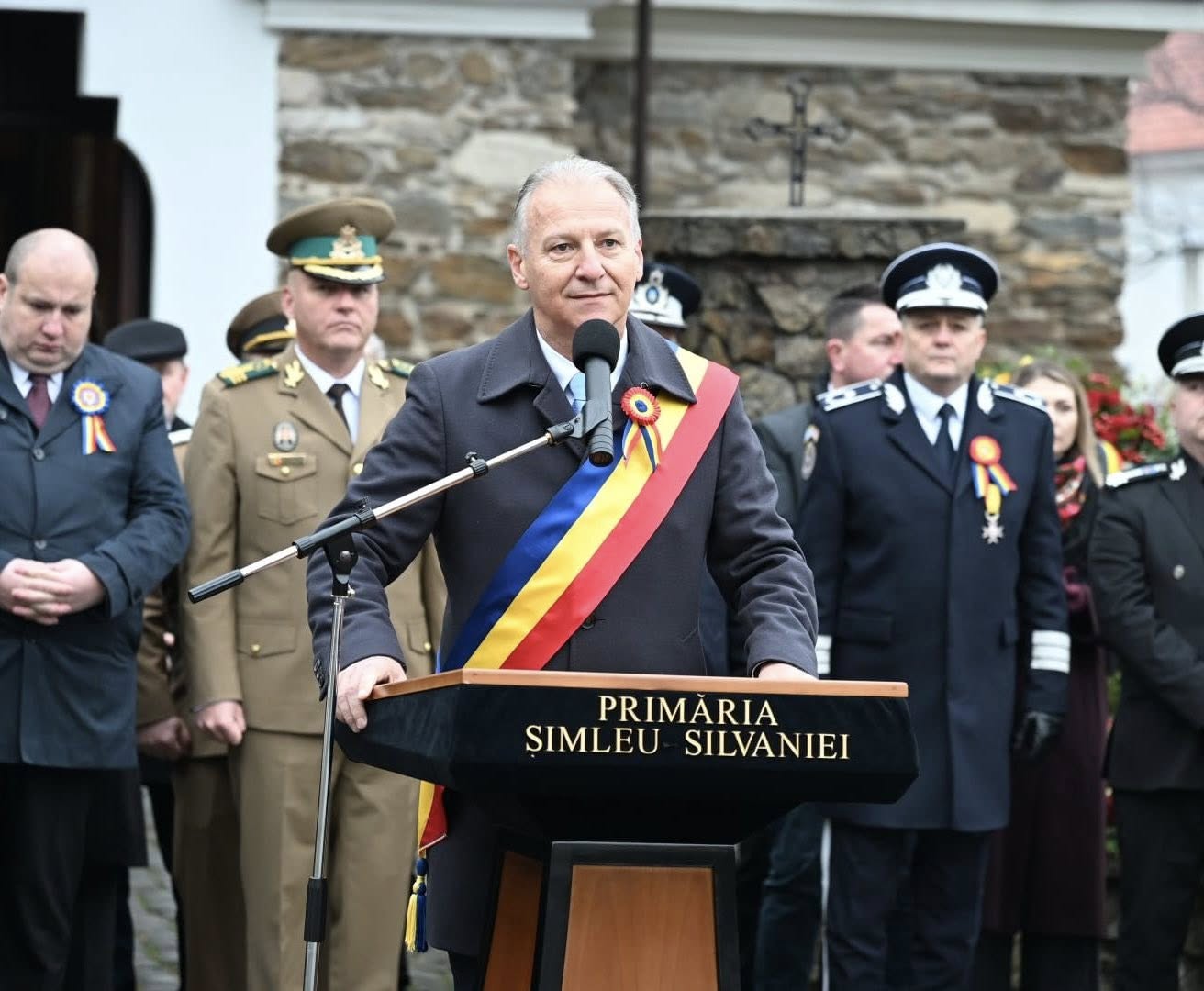 Dinu Iancu Sălăjanu, de la acordeon la politică. Ce avere impresionantă are șeful CJ Sălaj și cât încasează lunar