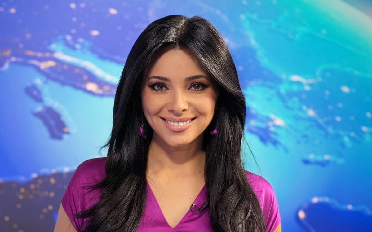 Ce studii are Corina Caragea. Unde a lucrat înainte să ajungă la PRO TV și ce și-a cumpărat din primii ei bani | EXCLUSIV