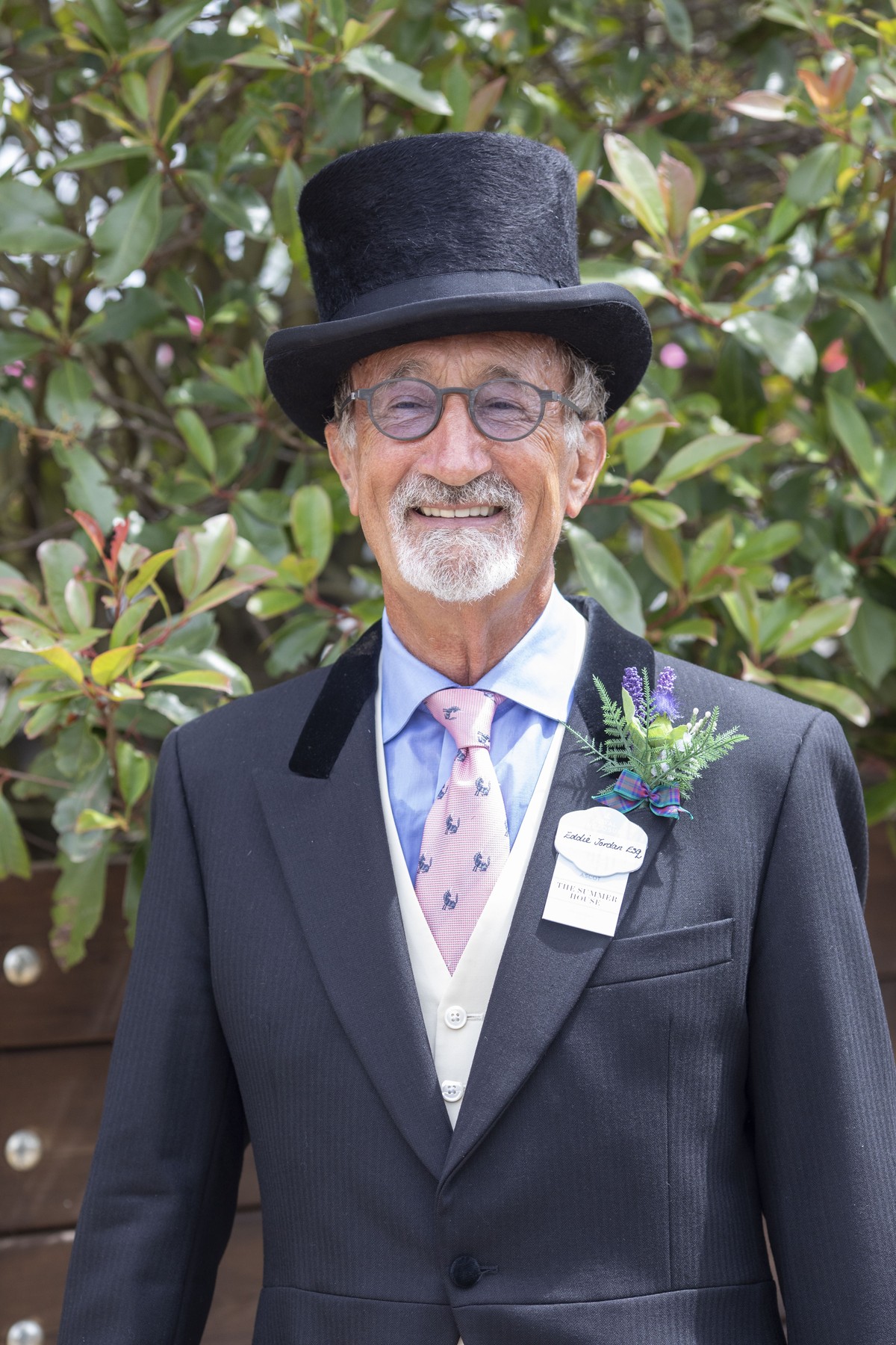 Eddie Jordan a murit. Fostul șef al echipei de Formula 1 a murit la 76 de ani