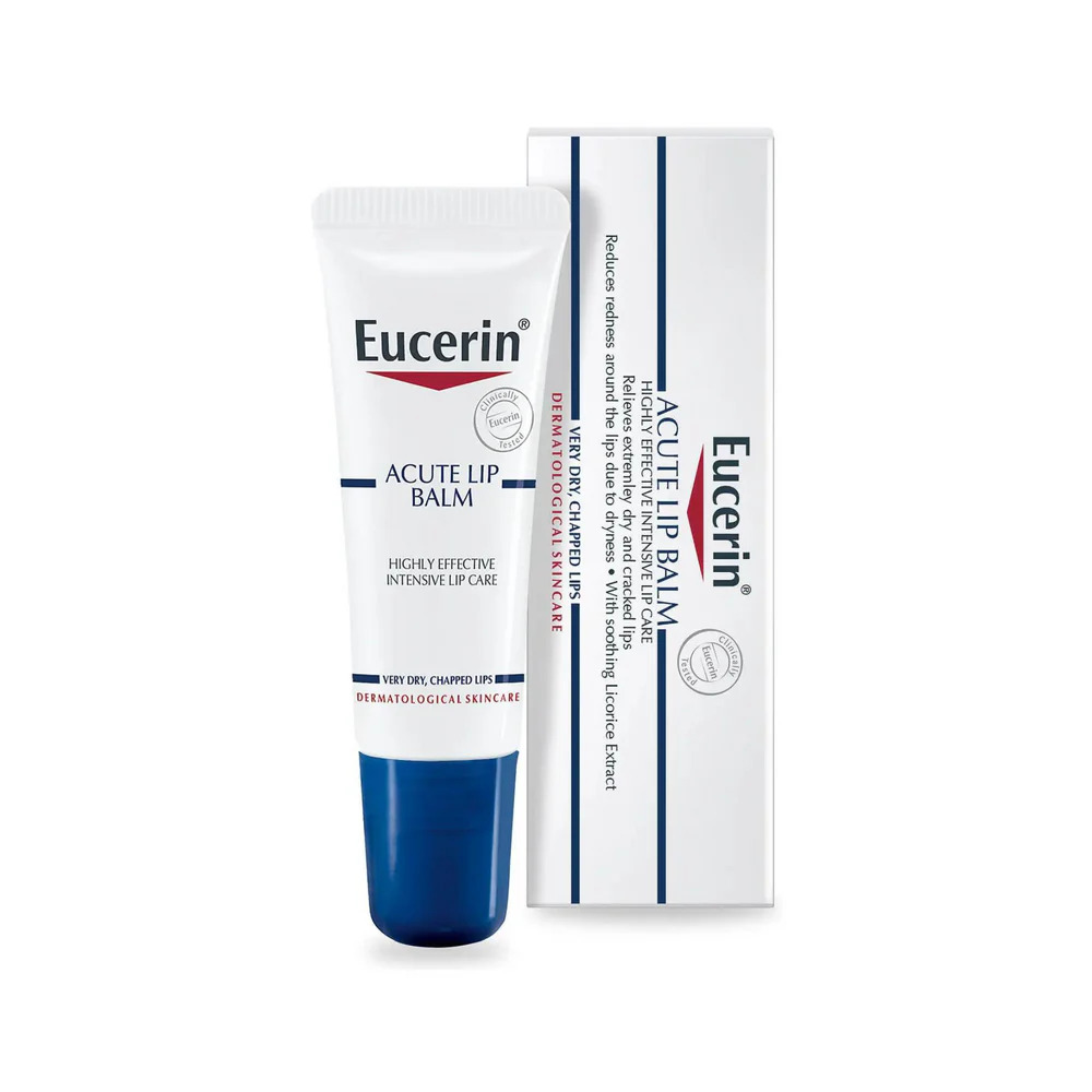 Eucerin Acute Lip Balm