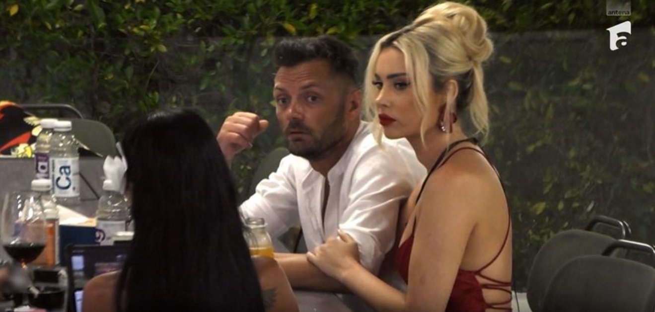 Oana Monea, jignită și înjurată de Maria Avram după „Insula Iubirii” 2025. Concurenta a răbufnit: „Tu ești amantă”